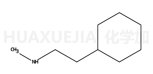 N-甲基环己烷乙胺