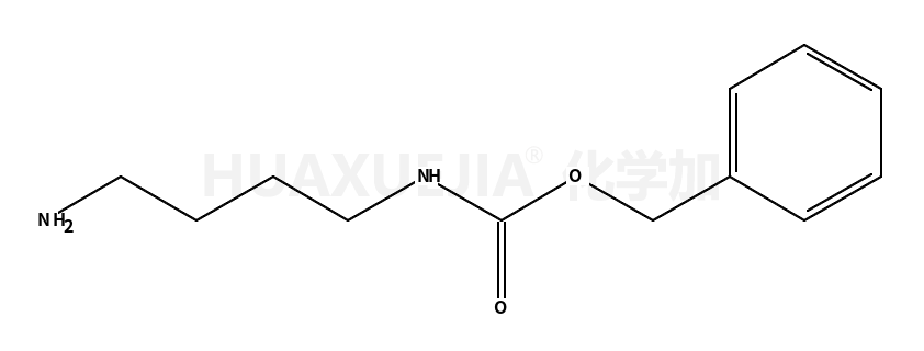 N-(苄氧羰基)-1,4-丁二胺