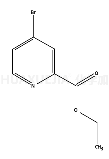 4-溴吡啶-2-甲酸乙酯