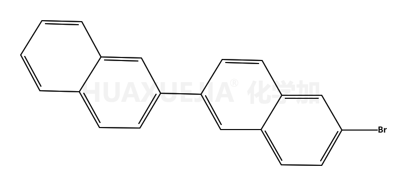 2-bromo-6-naphthalen-2-ylnaphthalene