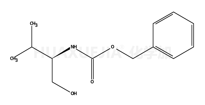 Cbz-L-缬氨醇