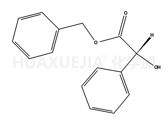 扁桃酸苄酯