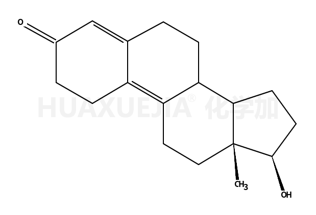 17β-羟基雌甾-4,9-二烯-3-酮