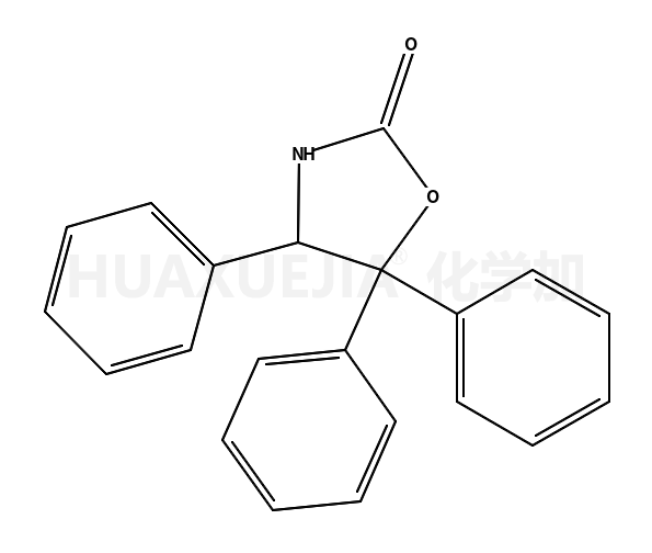 (S)-4,5,5-三苯基-2-噁唑烷酮