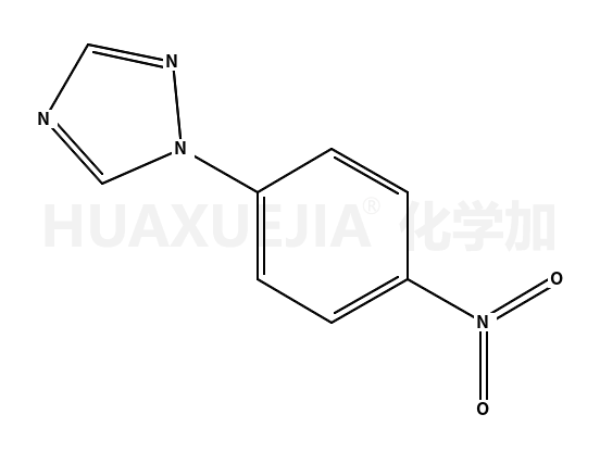 1-(4-硝基苯基)-1H-1,2,4-噻唑