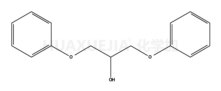 1,3-联苯氧基-2-丙醇