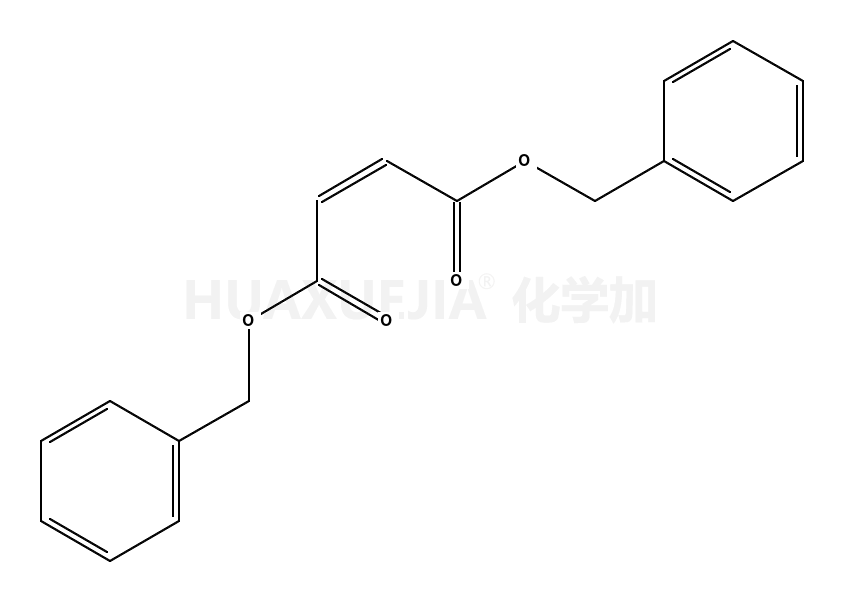 (Z)-2-丁烯二酸二苯甲基酯