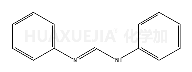 N,N'-二苯甲脒