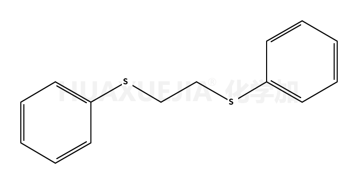 1,2-联苯硫基乙烷