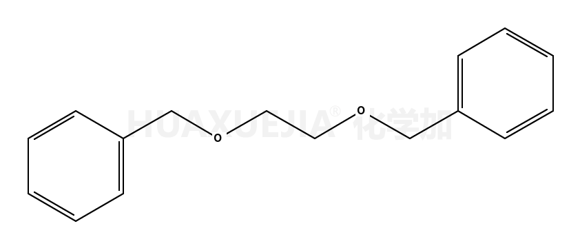 乙二醇二苄基二甲醚