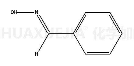 苯甲醛肟
