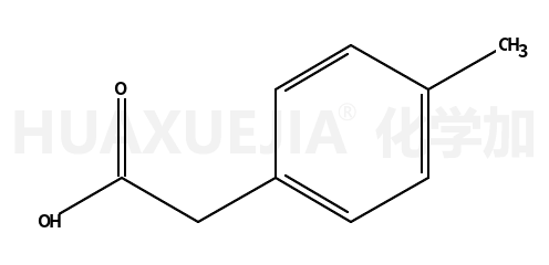 4-Methylphenylacetic acid