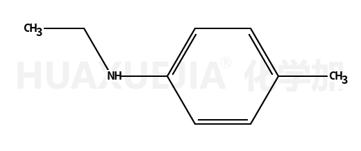 N-乙基对甲苯胺