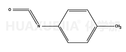 对甲苯异氰酸酯