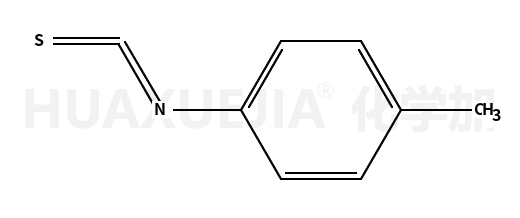 对甲苯异硫氰酸酯