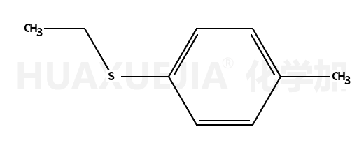 4-乙硫基甲苯