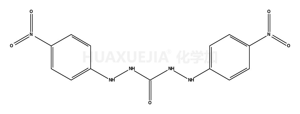 4,4′-二硝基二苯基二氨基脲