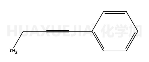 1-苯基-1-丁炔