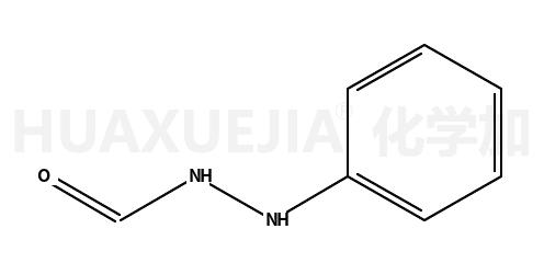 1-甲酸基-2-苯肼