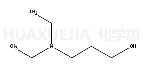 3-二乙氨基-1-丙醇