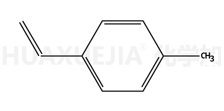4-甲基苯乙烯