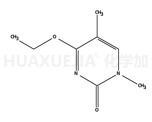 4-ethoxy-1,5-dimethyl-1H-pyrimidin-2-one