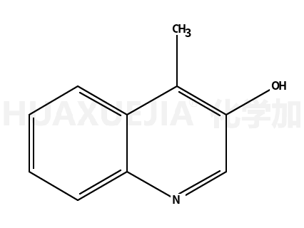 4-甲基-3-羟基喹啉