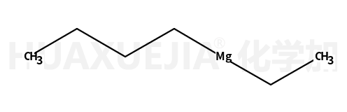 正丁基乙基鎂