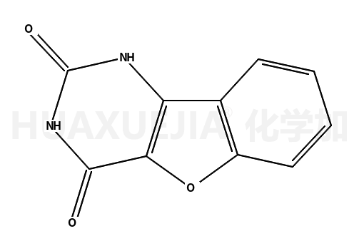 苯并呋喃并[3,2-d]嘧啶-2,4(1H,3H)-二酮