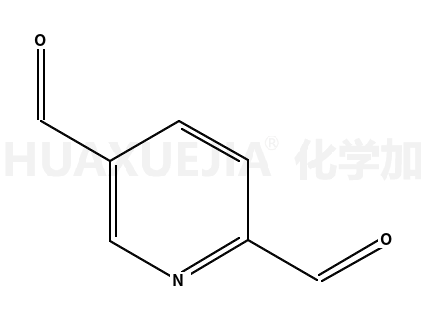 2,5-二醛基吡啶