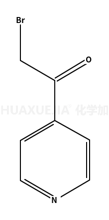 2-溴-1-吡啶-4-基乙酮
