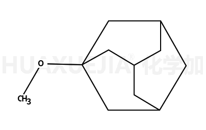 1-adamantyl methyl ether