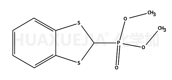 1,3-苯并二硫醇-2-基膦酸二甲酯