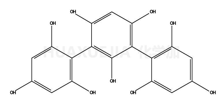 间苯三酚杂质30