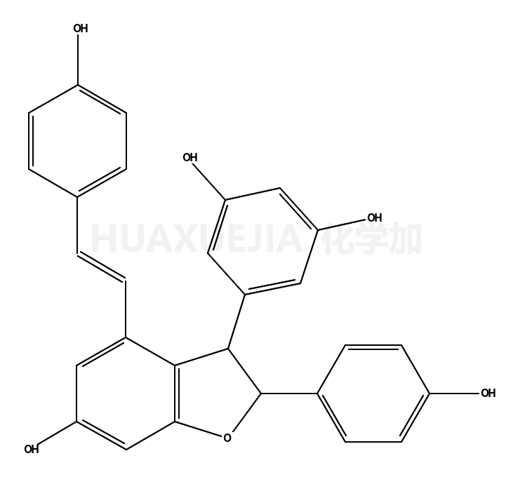 ε-Viniferin