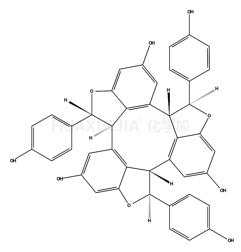 ALPHA-VINIFERIN