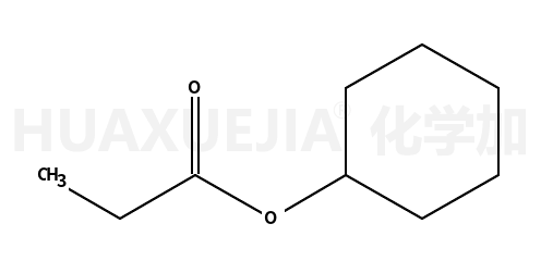 丙酸环己酯