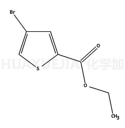 4-溴-2-噻吩羧酸乙酯