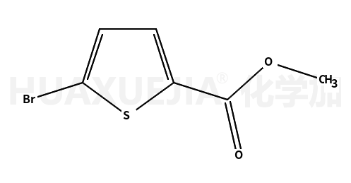 5-溴噻吩-2-甲酸甲酯