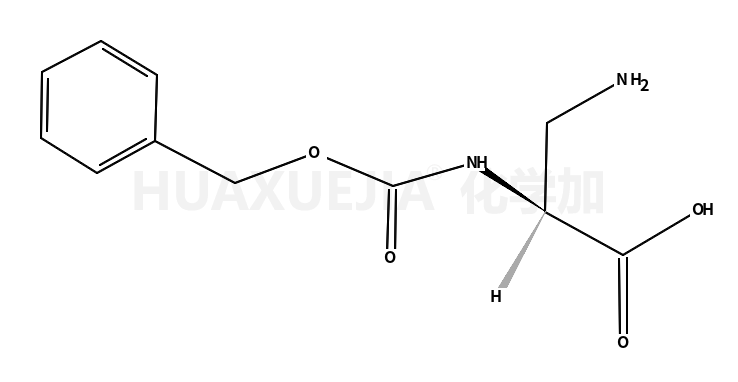 N(Alpha)-Z-D-2,3-二氨基丙酸