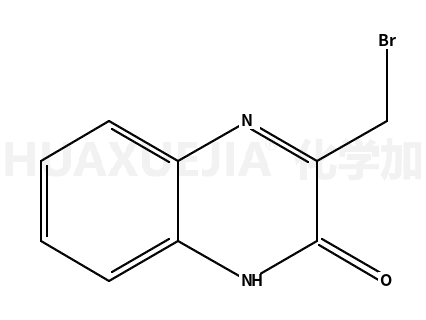 3-(溴甲基)喹喔啉-2(1H)-酮