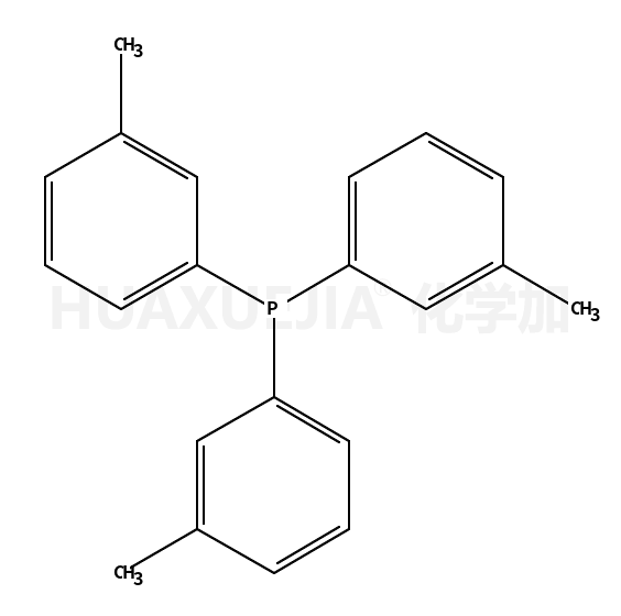 三(间甲苯基)膦