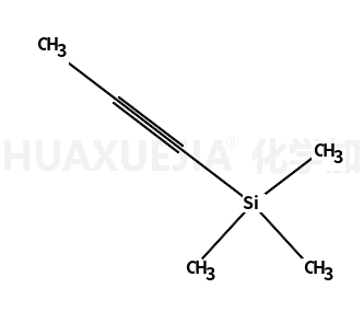 1-(Trimethylsilyl)-1-propyne