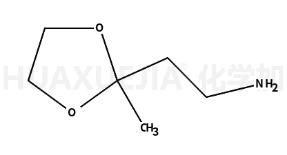 2-甲基-1,3-二氧戊环-2-乙胺