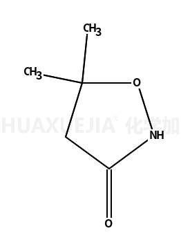 5,5-dimethyl-1,2-oxazolidin-3-one
