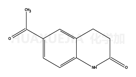 6-乙?；?3,4-二氫-2(1H)-喹啉酮