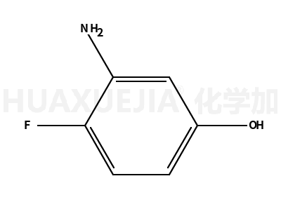 3-氨基-4-氟苯酚