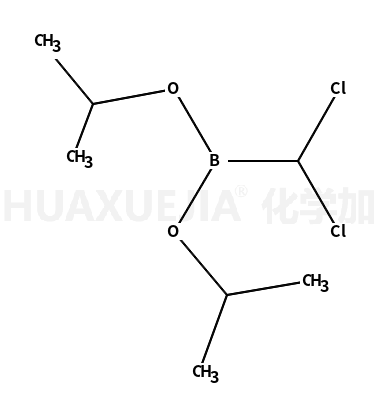 二氯甲基二异丙氧基硼烷