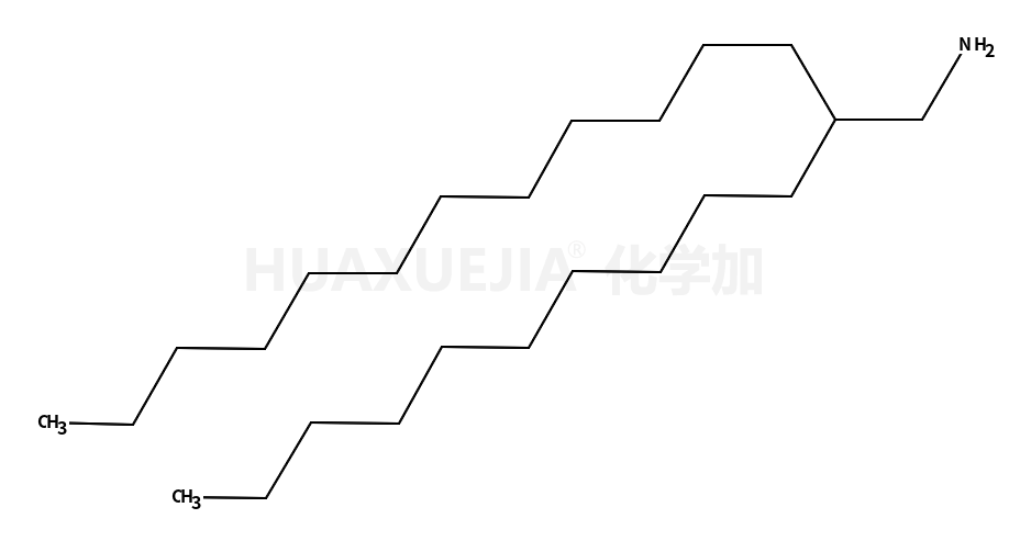 2-癸基十四-1-胺