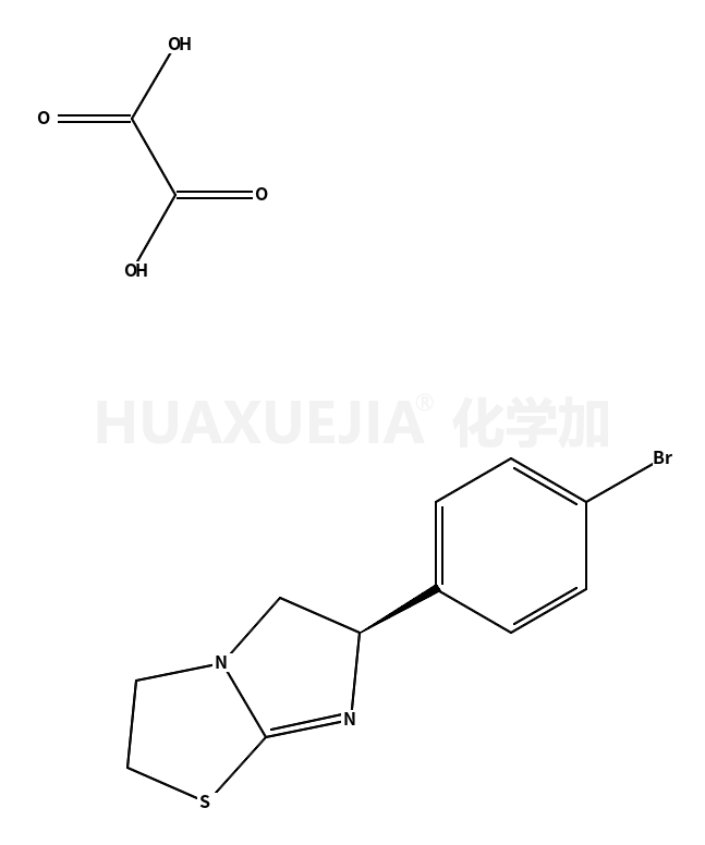 (S)-(-)4-溴四咪唑草酸鹽